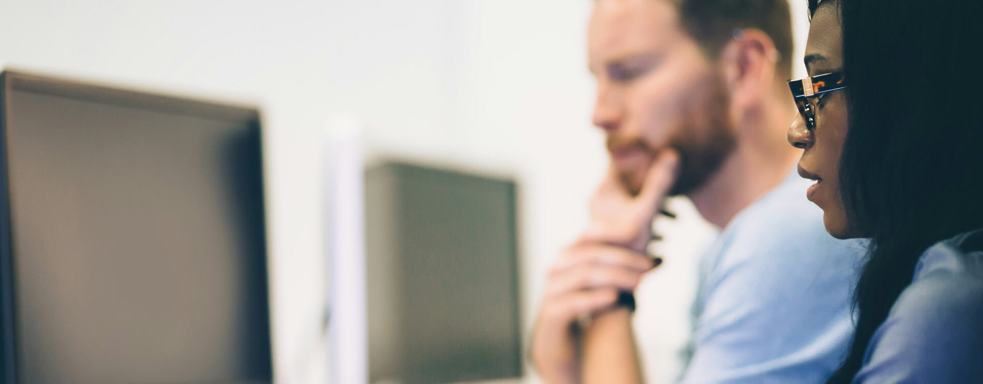 Build Your Career With Us